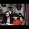 Con Giuseppe e la madre Setsuko