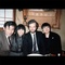 Con i coniugi Yokoyama