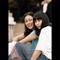 Con l'amica Costanza